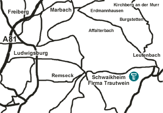 Trautwein-GmbH Schwaikheim